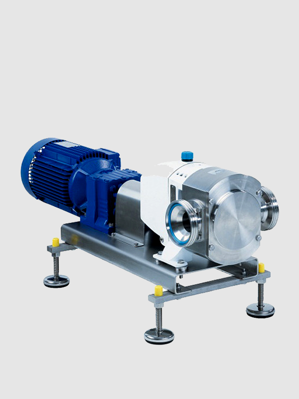 Hygienic Pump